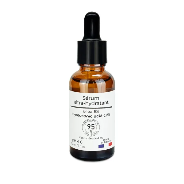 Ultra Hydration Serum