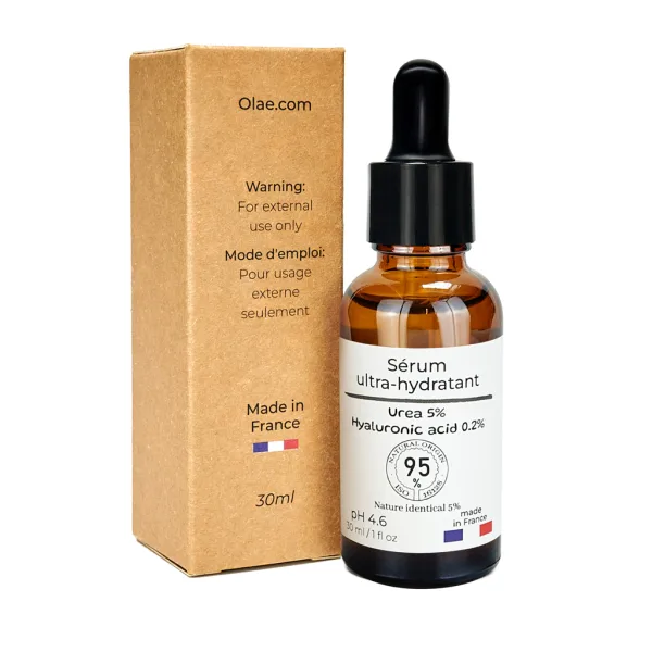 Ultra Hydration Serum Box