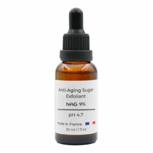Anti Aging Sugar Exfoliant