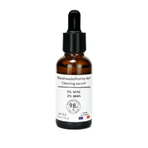 Anti Blackheads / Whiteheads​