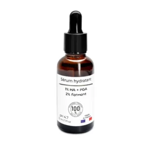 Sérum Hydratant